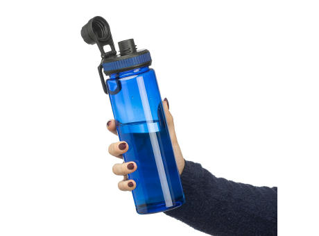 rPET-Trinkflasche (750 ml) Olivian