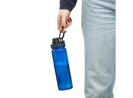 rPET-Trinkflasche (750 ml) Olivian