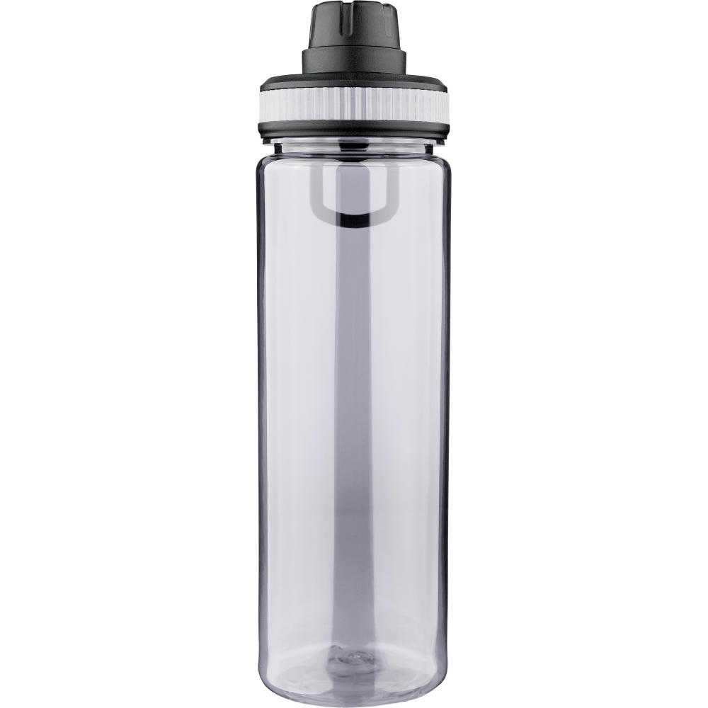 rPET-Trinkflasche (750 ml) Olivian