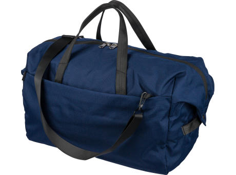 rPET (300D) Polyester Ocean Bound Sporttasche Niv