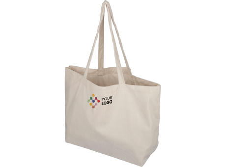 Cord-Tragetasche Tino