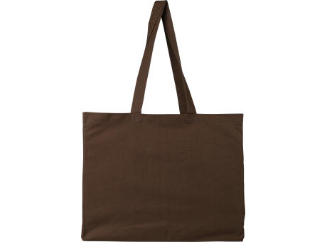 Baumwolle (180 g/m2) Einkaufstasche Malina