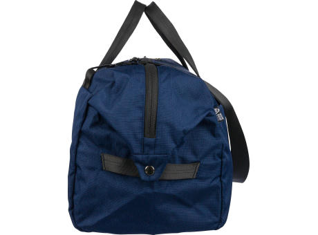 rPET (300D) Polyester Ocean Bound Sporttasche Niv