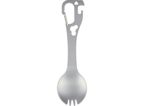 Edelstahl-Spork Noe