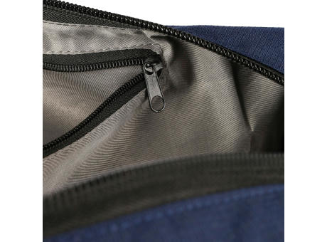 rPET (300D) Polyester Ocean Bound Sporttasche Niv