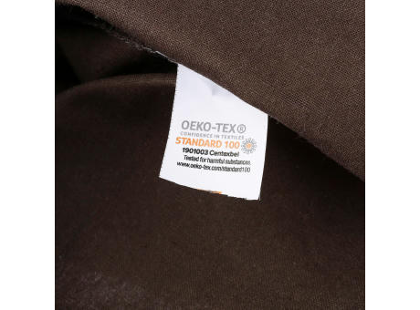 Baumwolle (180 g/m2) Einkaufstasche Malina