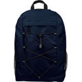 rPET-Polyester (600D) Abenteuerrucksack Jari