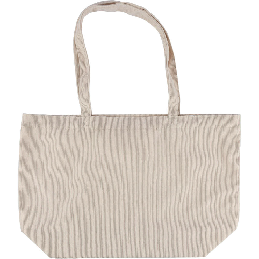 Shopper Tino | Cord | 25 l