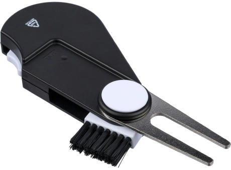 Multifunktionales Golfwerkzeug Crocus aus recyceltem Suki