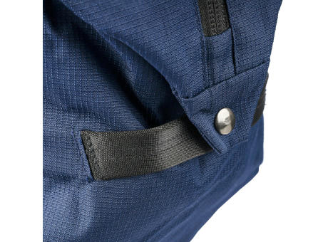 rPET (300D) Polyester Ocean Bound Sporttasche Niv