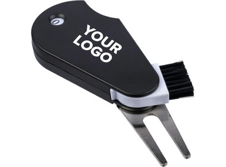 Multifunktionales Golfwerkzeug Crocus aus recyceltem Suki