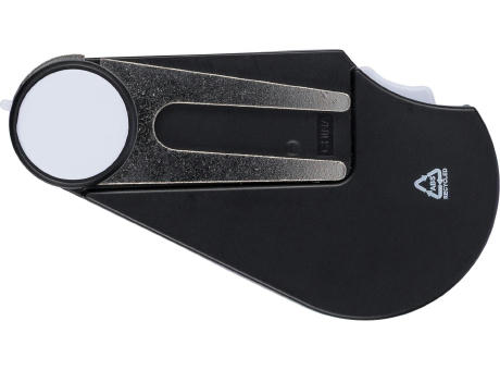 Multifunktionales Golfwerkzeug Crocus aus recyceltem Suki