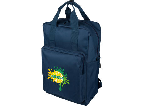 Rucksack Amalia | Laptop 16" | 21 l