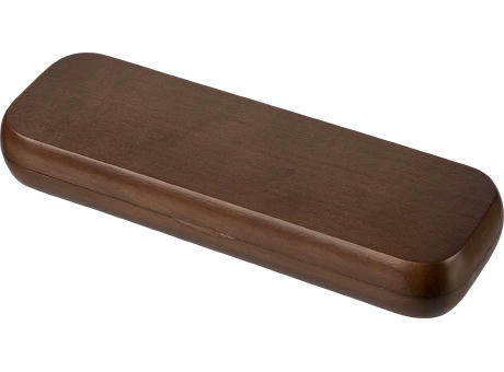 Walnussholz-Stiftset Adelina