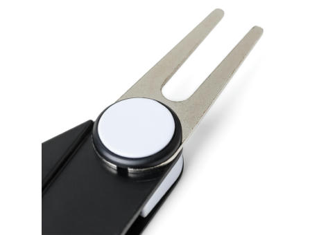 Multifunktionales Golfwerkzeug Crocus aus recyceltem Suki