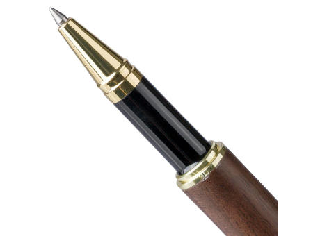 Walnussholz-Stiftset Adelina