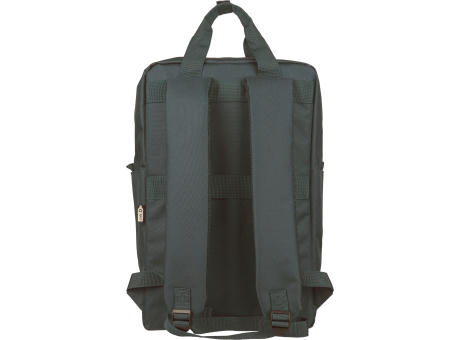 Rucksack Amalia | Laptop 16" | 21 l
