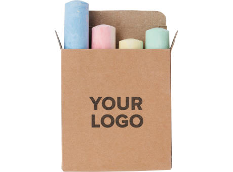 Straßenmalkreide Orville