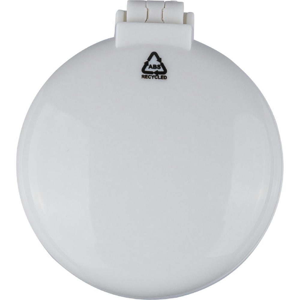 Recycelte Haarbürste Eloi