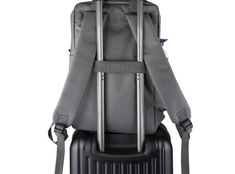Rucksack Amalia | Laptop 16" | 21 l