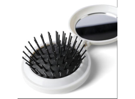 Recycelte Haarbürste Eloi