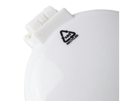 Recycelte Haarbürste Eloi