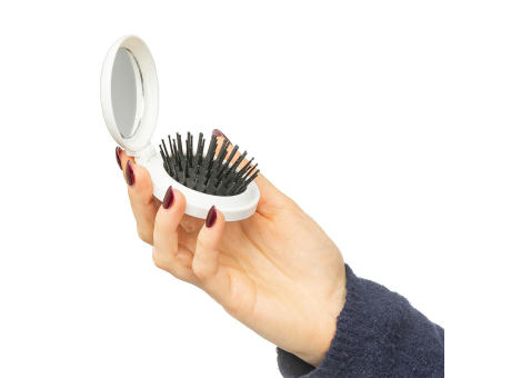 Recycelte Haarbürste Eloi