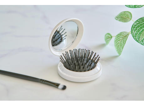 Recycelte Haarbürste Eloi