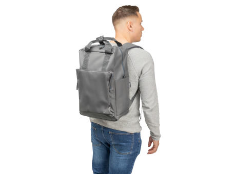 Rucksack Amalia | Laptop 16" | 21 l