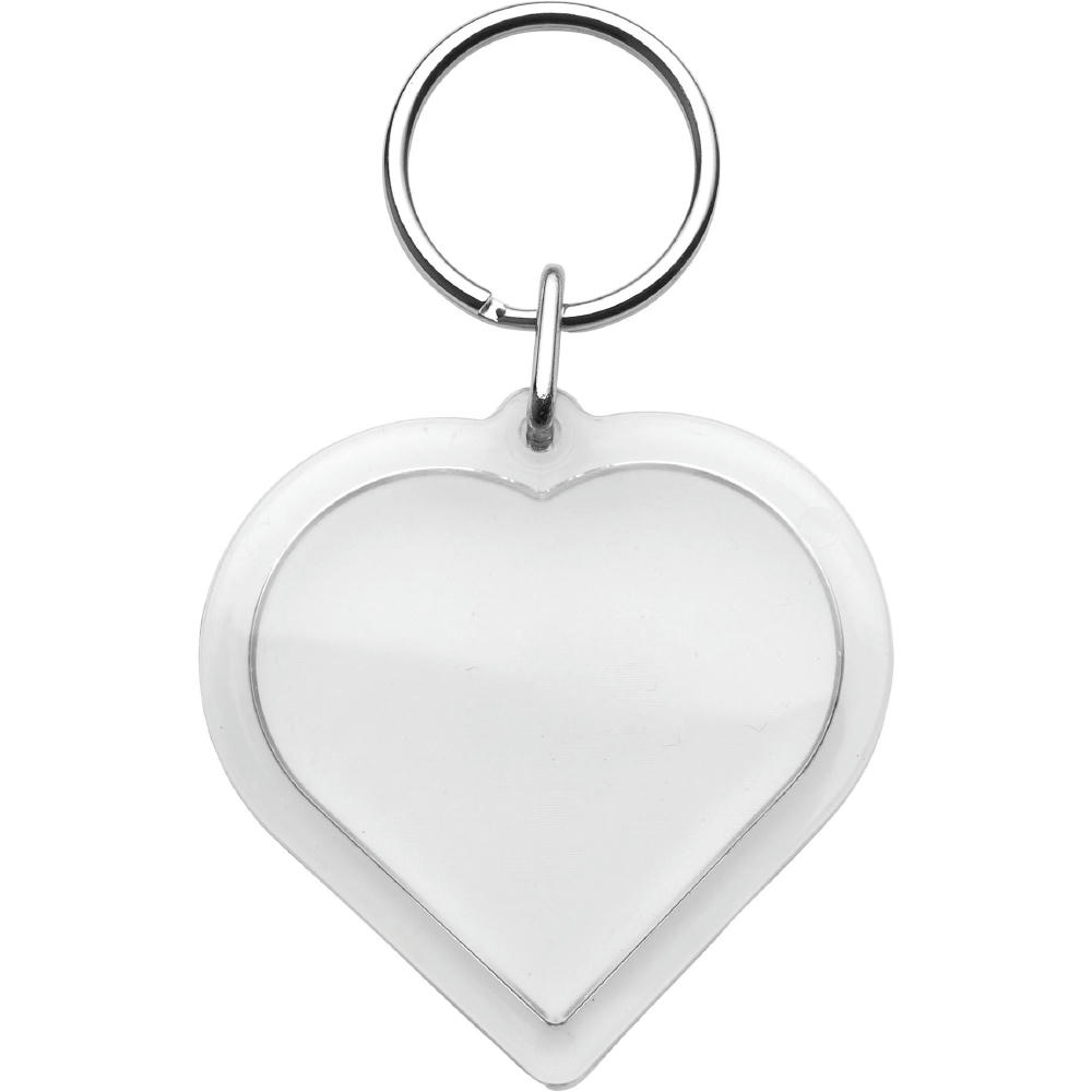 Kunststoff-Schlüsselhalter Kapi