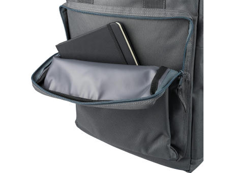Rucksack Amalia | Laptop 16" | 21 l