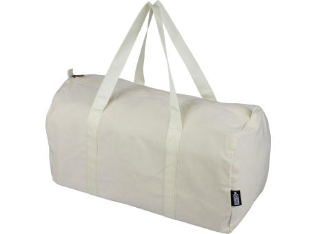Recycelte Poly-Baumwoll-Tasche (330 g/m2) Tian