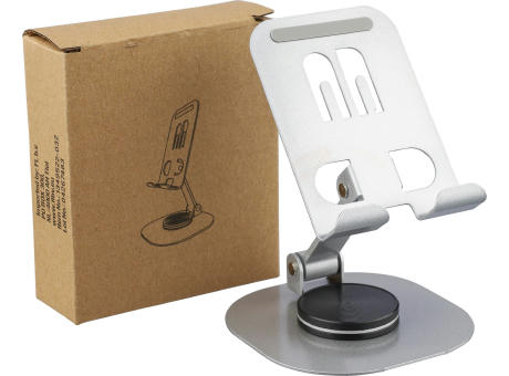 Handyhalter aus Aluminiumlegierung Anieke