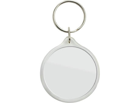 Kunststoff-Schlüsselhalter Leco