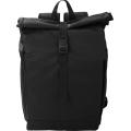 Rucksack mit Rollverschluss Evie | 600D