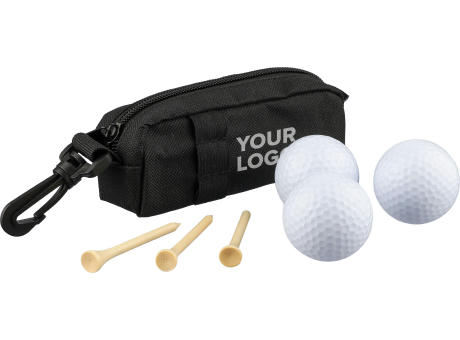 rPET-Golfset Aruna