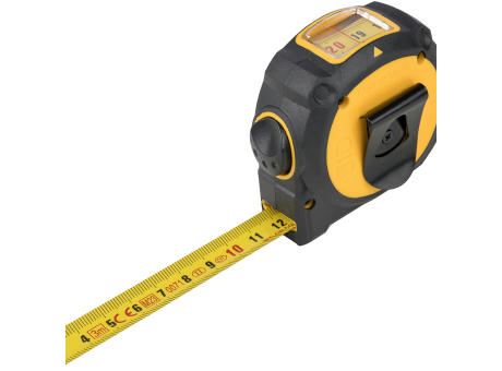 ABS- und TPR-Maßband Rina