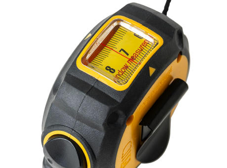 ABS- und TPR-Maßband Rina