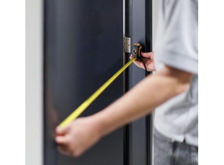 ABS- und TPR-Maßband Rina