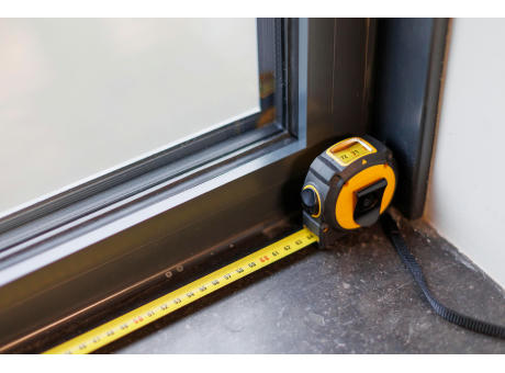 ABS- und TPR-Maßband Rina