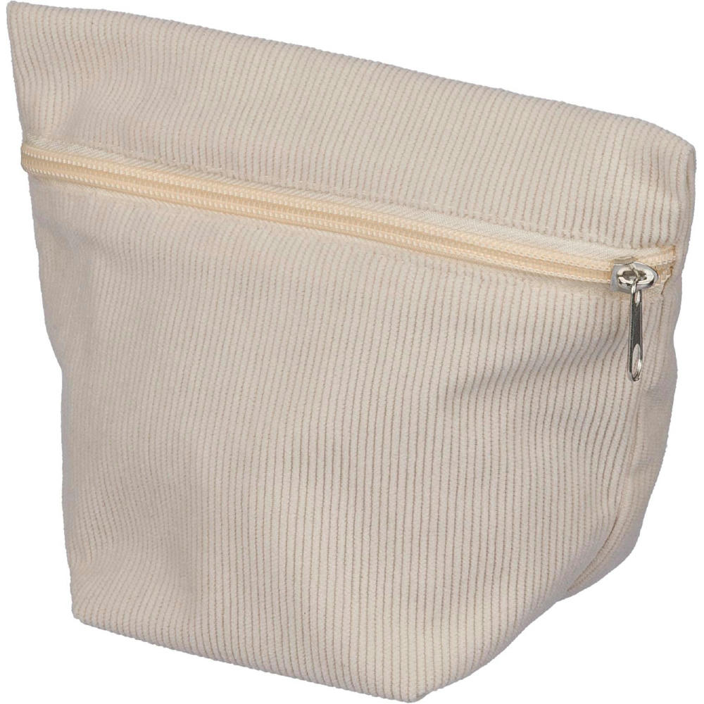 Kosmetiktasche Tia | Cord | 2,5 l