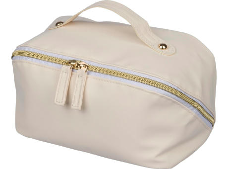 Recycelte PU-Kulturtasche Alon