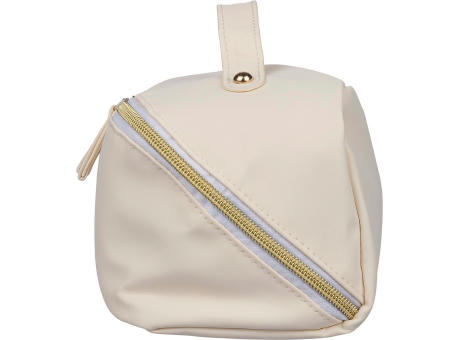 Recycelte PU-Kulturtasche Alon