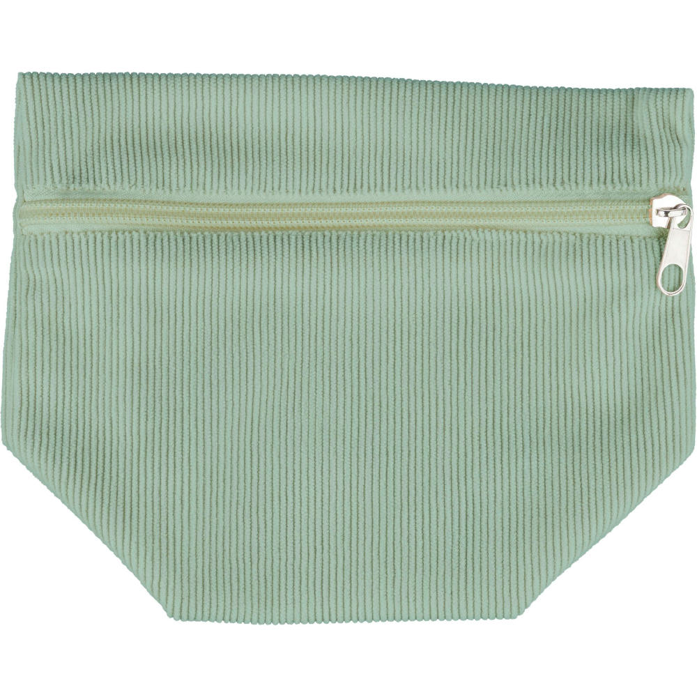 Kosmetiktasche Tia | Cord | 2,5 l