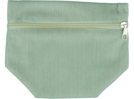 Kosmetiktasche Tia | Cord | 2,5 l