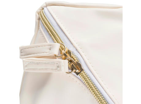 Recycelte PU-Kulturtasche Alon