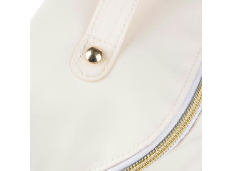 Recycelte PU-Kulturtasche Alon