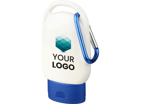 Sonnenschutzlotion Luka