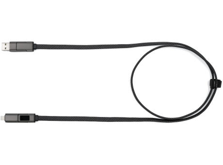 BrandCharger Thor Eco Ladekabel