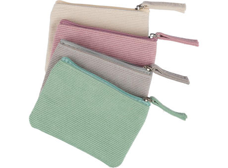 Schlüsseletui aus Cord Suren